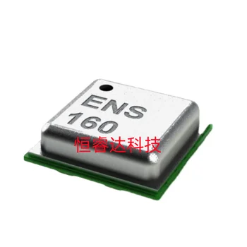 1-10 шт. Новый и оригинальный ENS160-BGLT ENS160-BGLM ENS160, Цифровой Металлоксидный Мультигазовый датчик