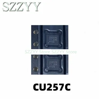 1 шт. микросхема мультиплексора SN74CBT3257 SN74CBT3257CRGYR с трафаретной печатью CU257C QFN16