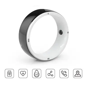 JAKCOM R5 Smart Ring по лучшей цене, чем оптовая продажа, стиральная машина buds 2, gps-трекер, смарт-часы mujer 2022, фары
