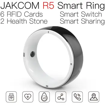 JAKCOM R5 Смарт-кольцо лучше, чем gps для карты собаки пвх nfc rfid fudan ремешок бирка 100шт 215-13 МГц rf метки безопасности антенна катушка