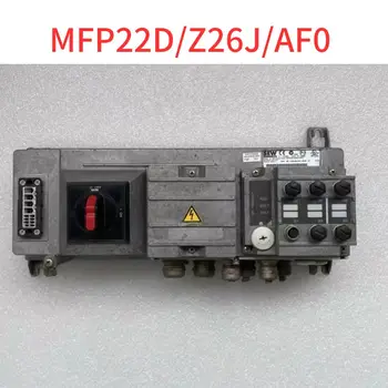 MFP22D Z26J AF0 Используемые Модули для шитья