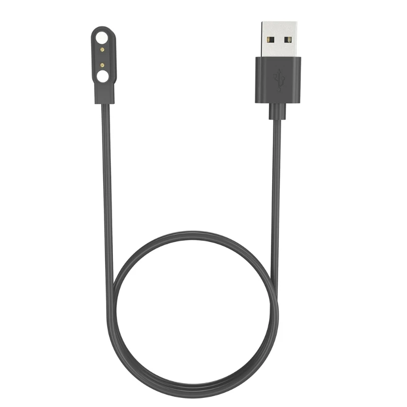 USB-кабель для зарядки, док-станция, часы, адаптер питания для Imilab W023