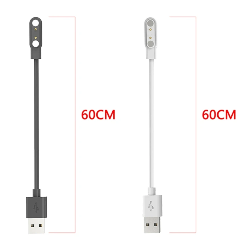 USB-кабель для зарядки, док-станция, часы, адаптер питания для Imilab W025