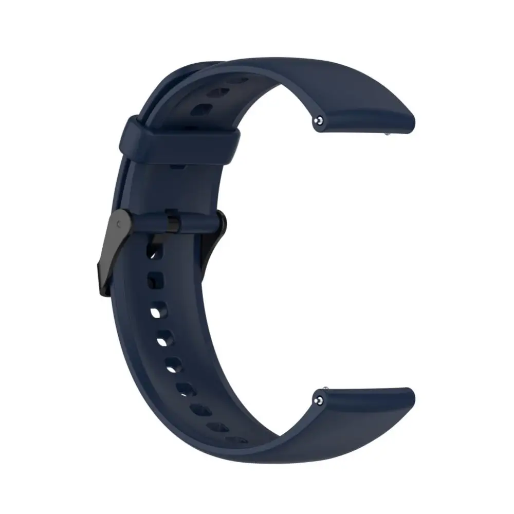 Официальный ремешок для часов Realme watch 3/2 ремешок Силиконовый Браслет для Realme watch 2 / Realme S / S Аксессуары для браслетов5