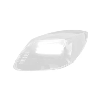 Абажур лампы корпуса левой фары автомобиля Прозрачная крышка объектива Крышка фары для Buick Enclave 2009-2013
