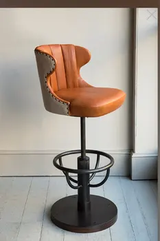 Барный стул на заказ