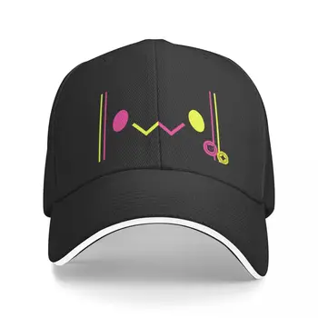 Бейсболка Bibi Hololive Tokoyami Towa Cap Бейсболка для косплея спортивные кепки шляпы для женщин мужские