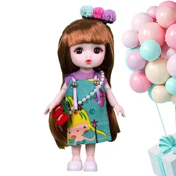 Куклы BJD Аниме DIY Игрушки С Дизайном В Стиле Аниме Предметы Коллекционирования Подарок На День Рождения Для Любителей аниме Игрушек Лучшая Идея Подарка Для Детей И