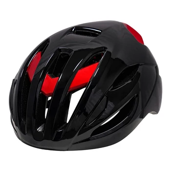 Шлем для шоссейного велосипеда, Дышащий Шлем для горного велосипеда, Съемный Шлем для шоссейного велосипеда MTB, регулировка на 360 градусов, Легкий Встроенный